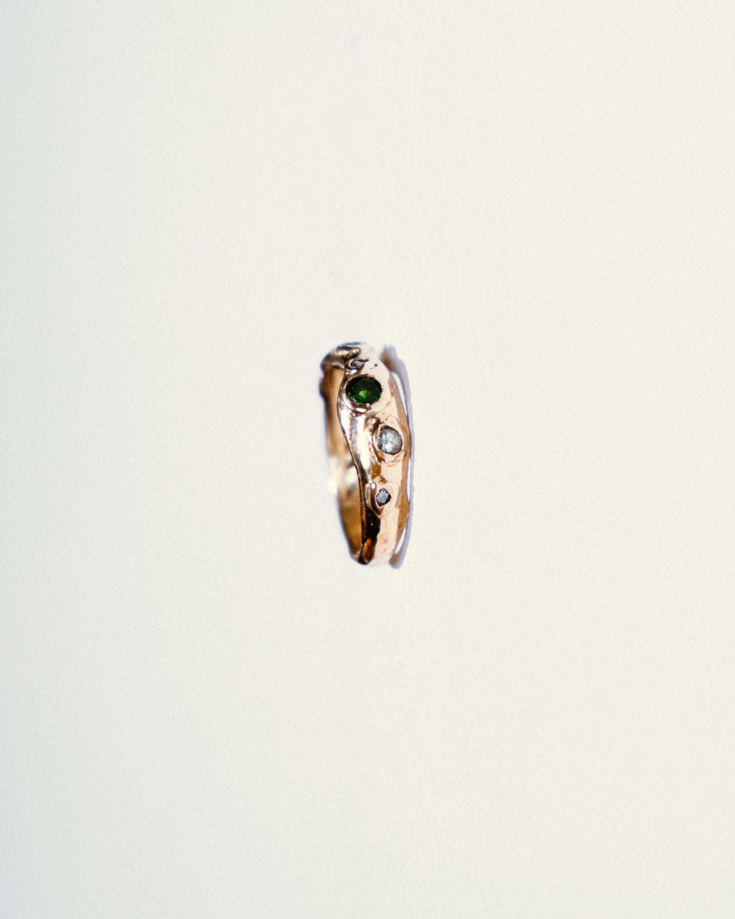 "CALLA" RING 