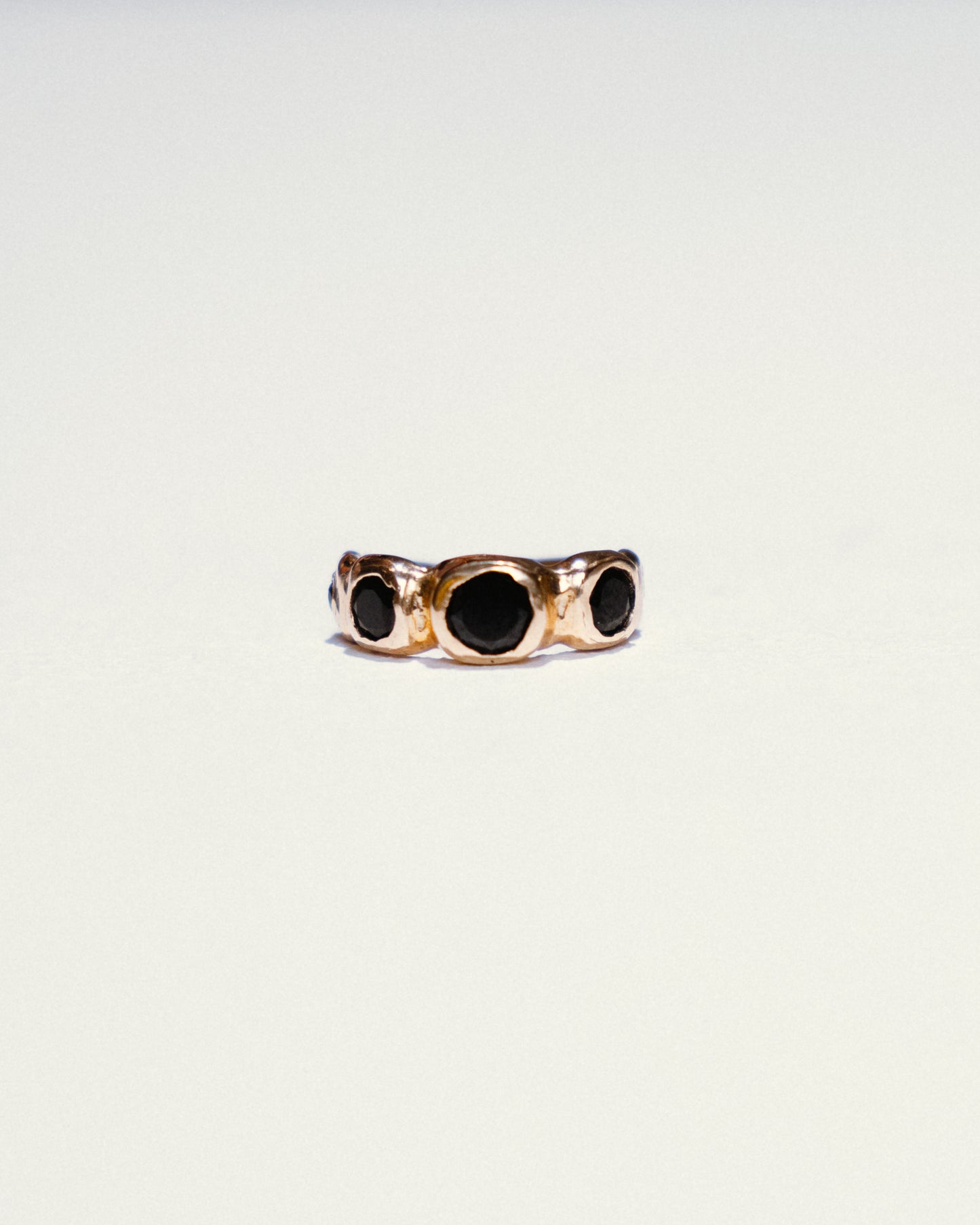 "RHO" RING 