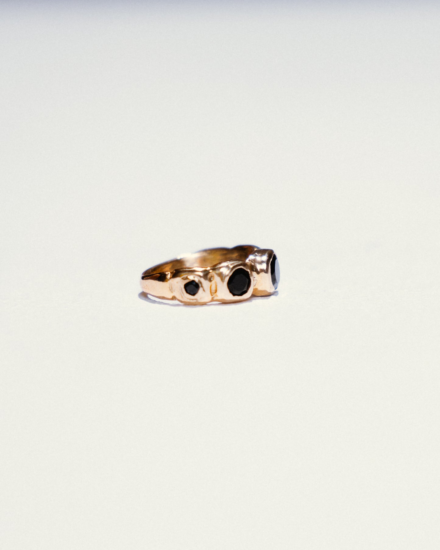 "RHO" RING 