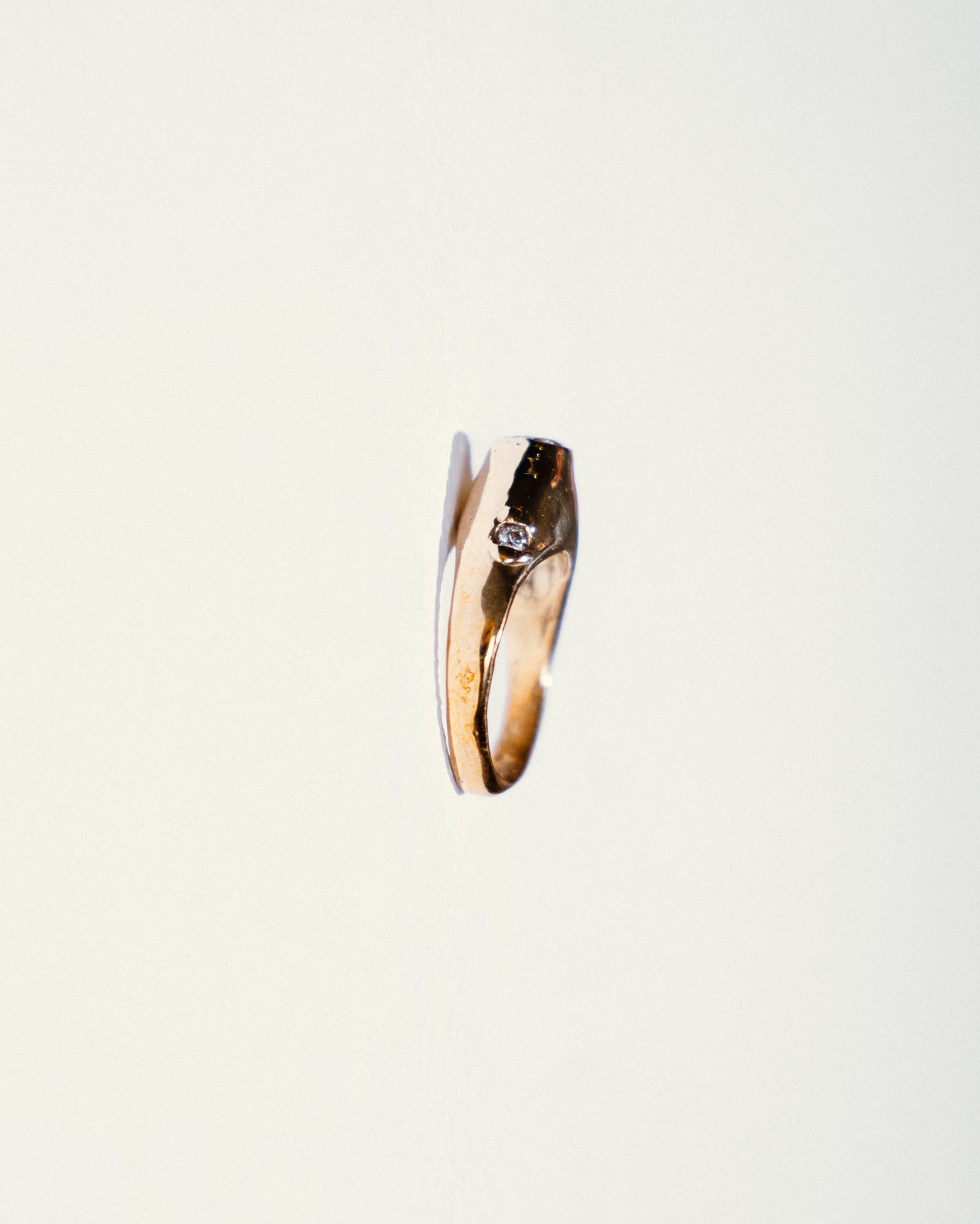 "VELA" RING 