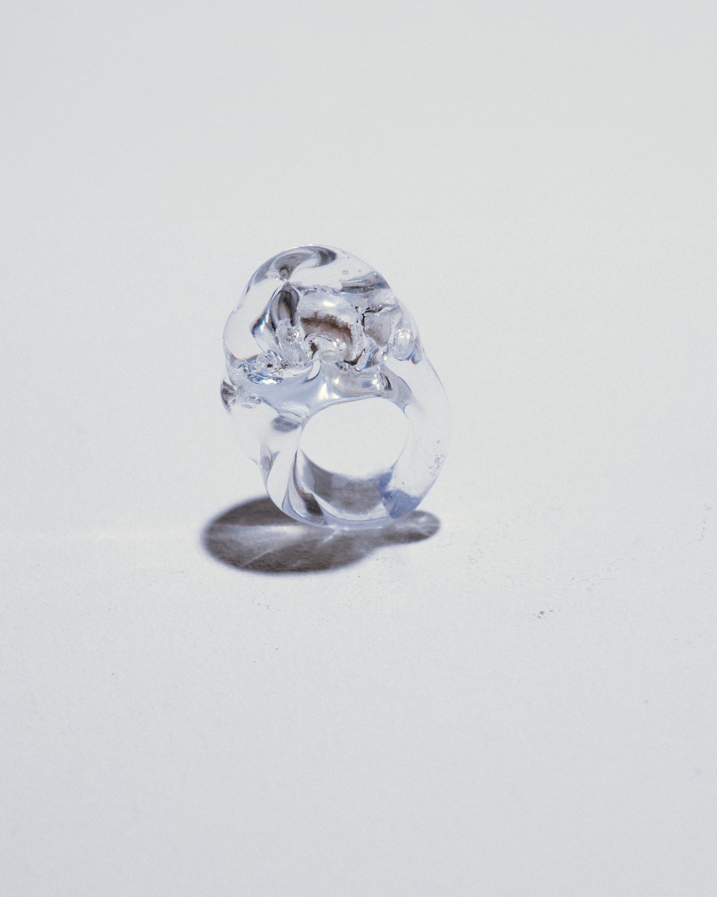 "CEPHÉE" RING