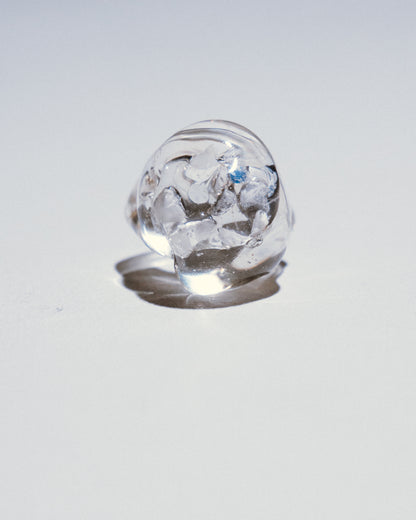 Anello "CAPHED"