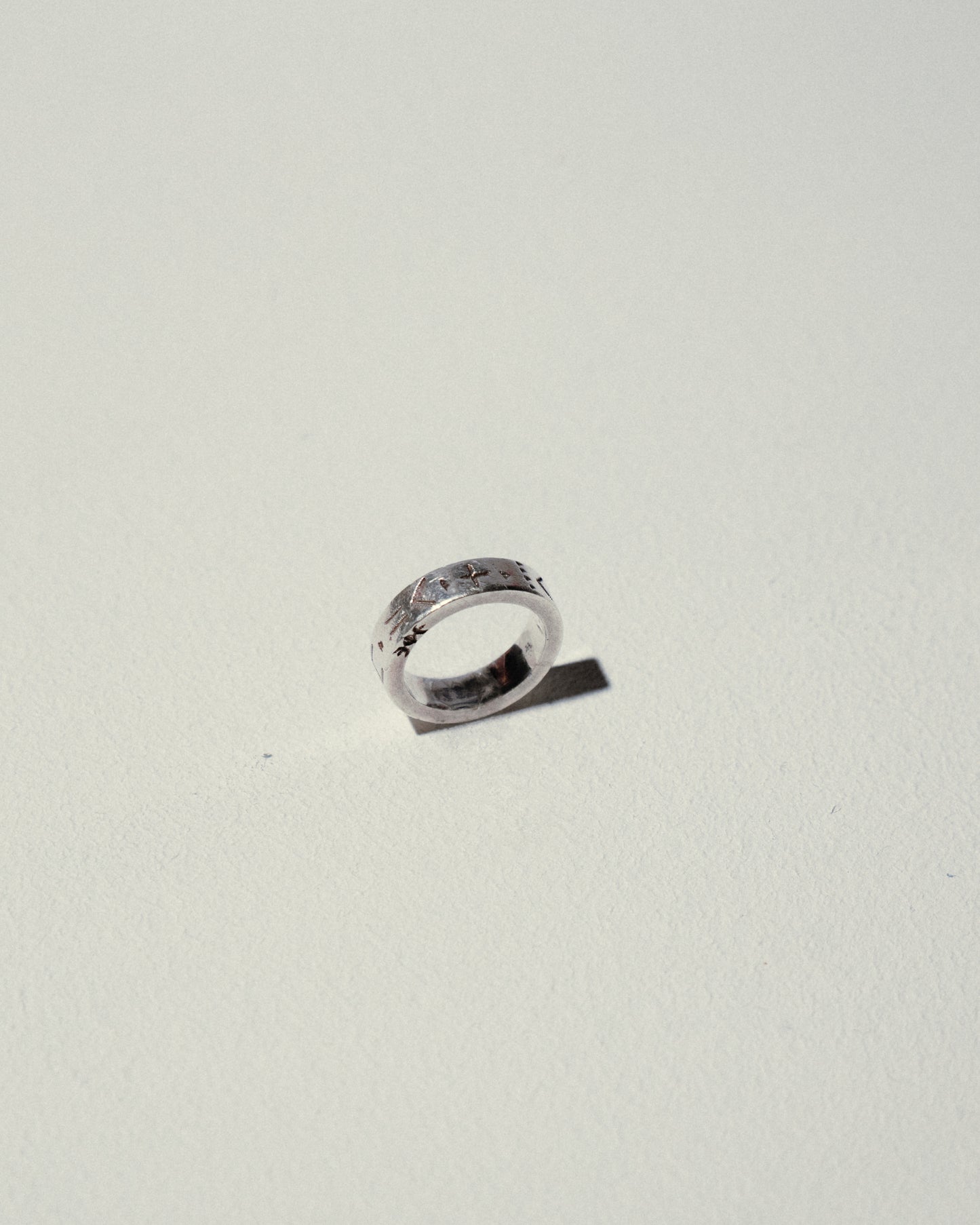 "ORYX" RING