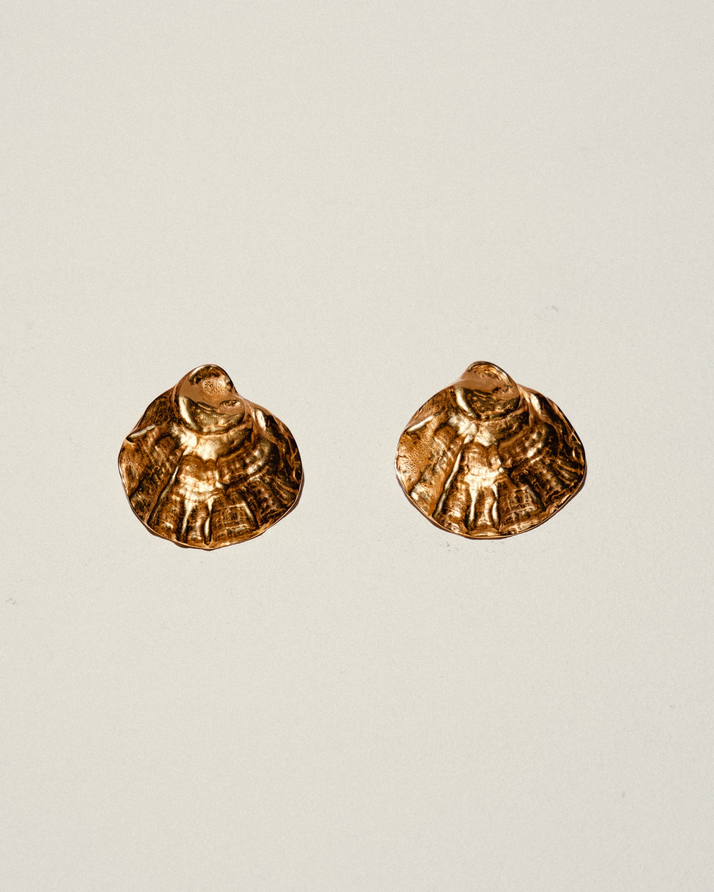 "OLYMPIA" HALF SALT JEWELRY EARRINGS