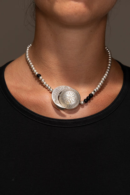 Collana "Tamadek"