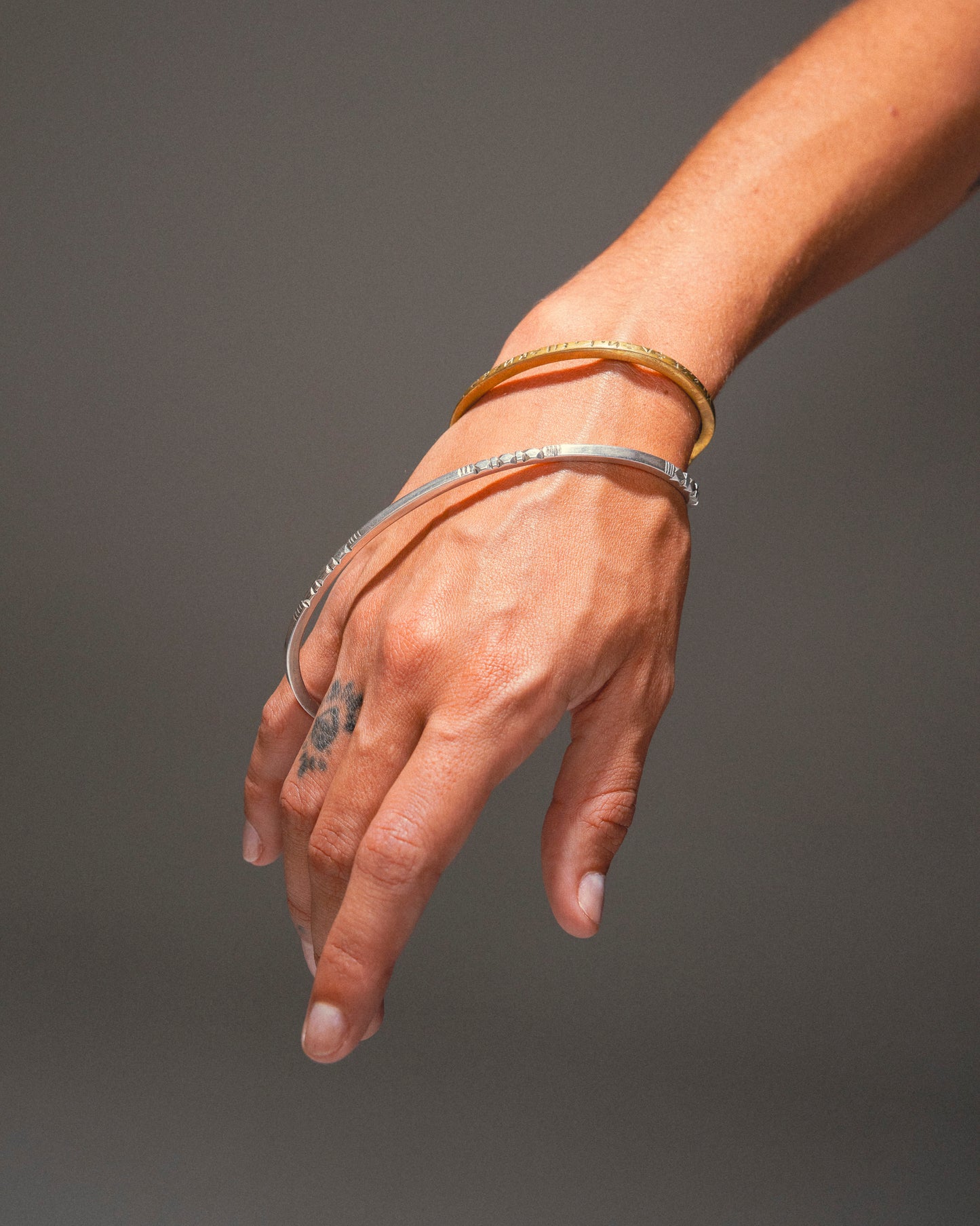 "TENERÉ" BRACELET