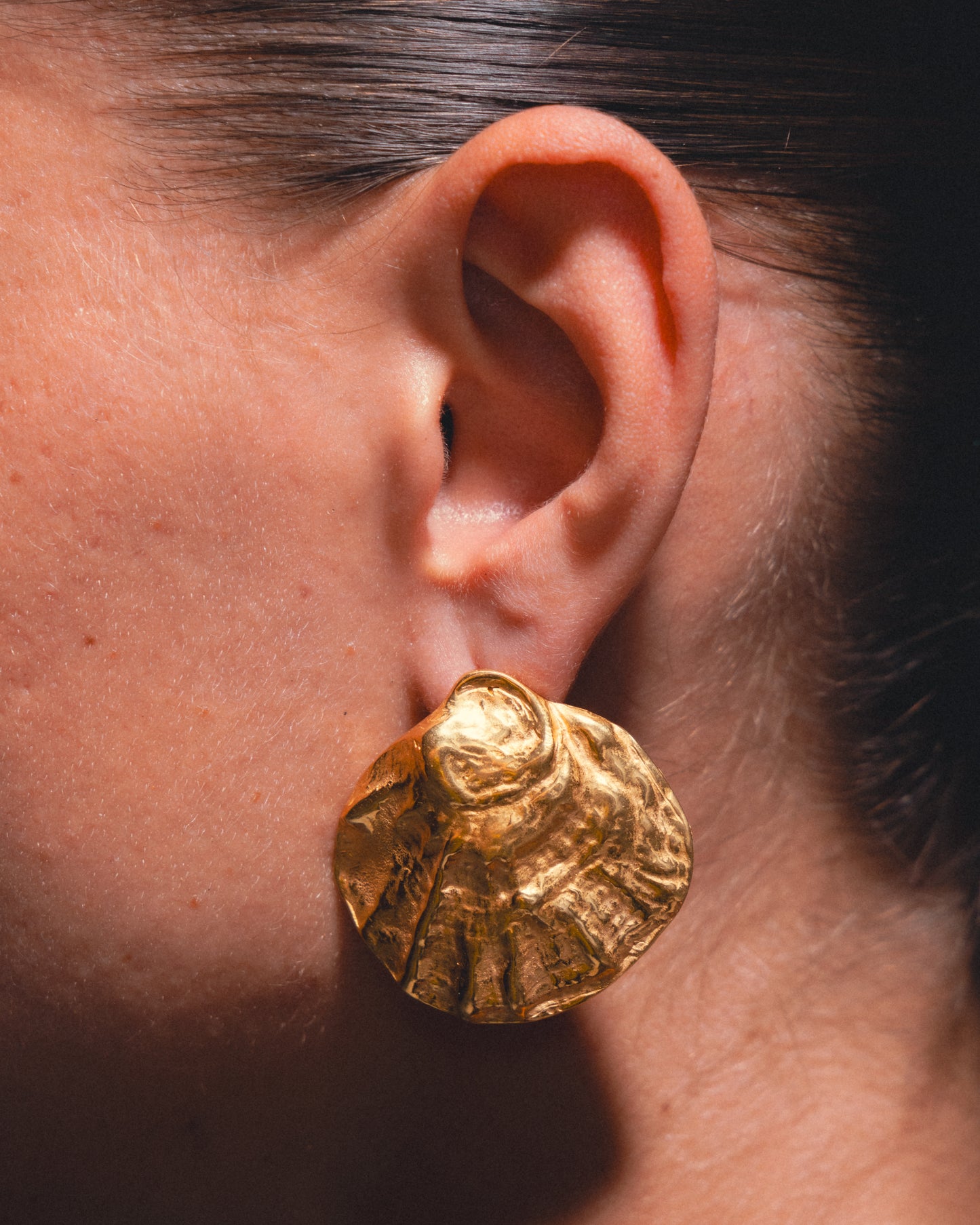 "OLYMPIA" EARRINGS 