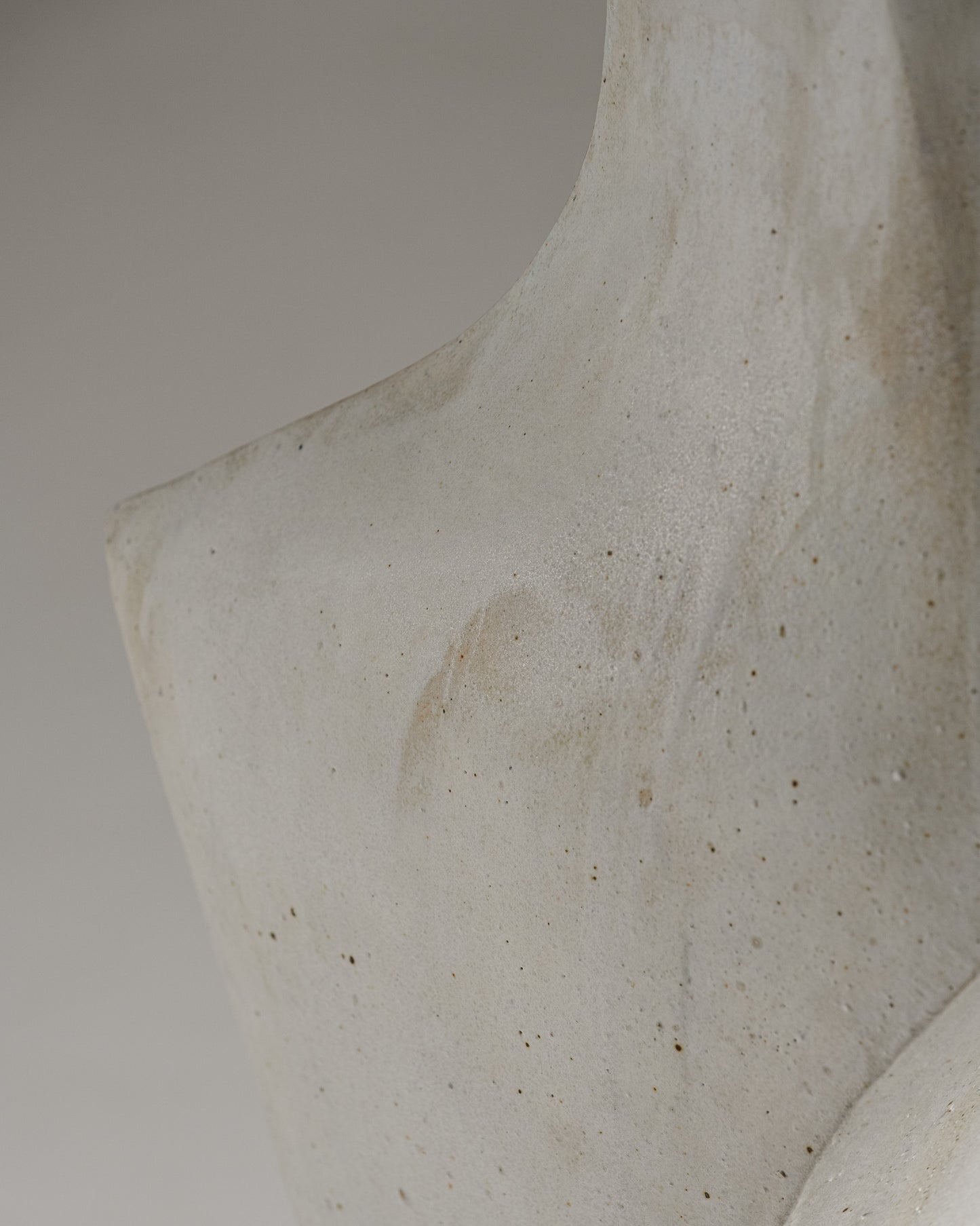 LAMPADAIRE TIMCHENT EN GRÈS