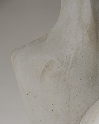 LAMPADAIRE TIMCHENT EN GRÈS