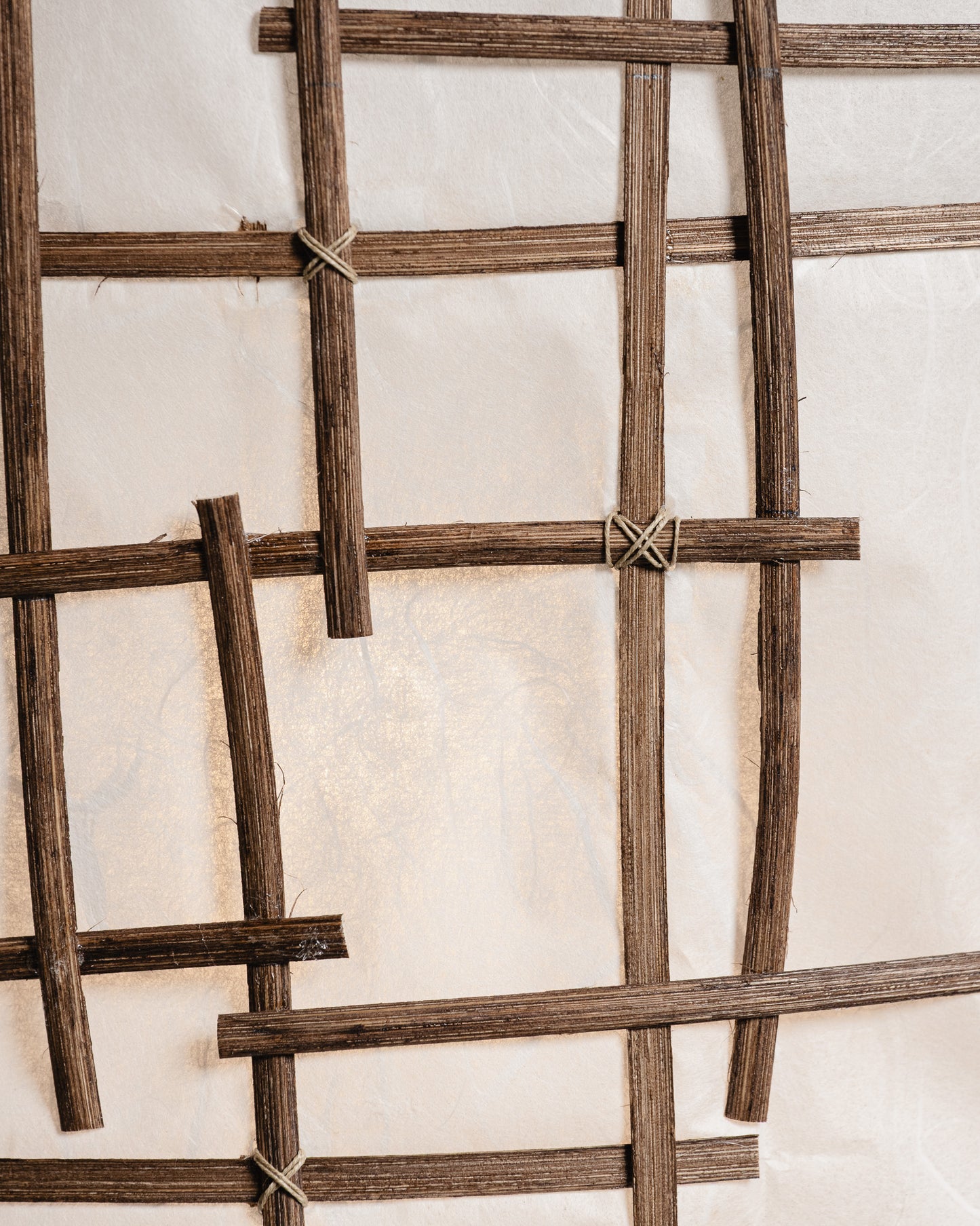 LAMPADAIRE TIMCHENT EN GRÈS