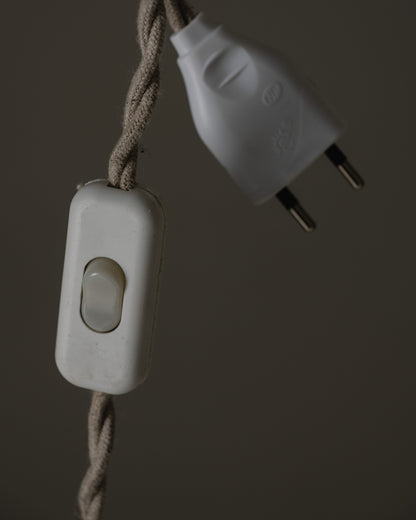 LAMPADAIRE TIMCHENT EN GRÈS