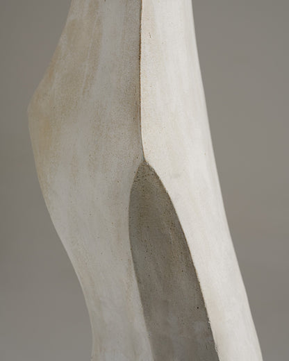 LAMPADAIRE TIMCHENT EN GRÈS