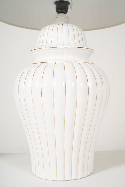 TOMMASO BARBI LAMP, 1970s