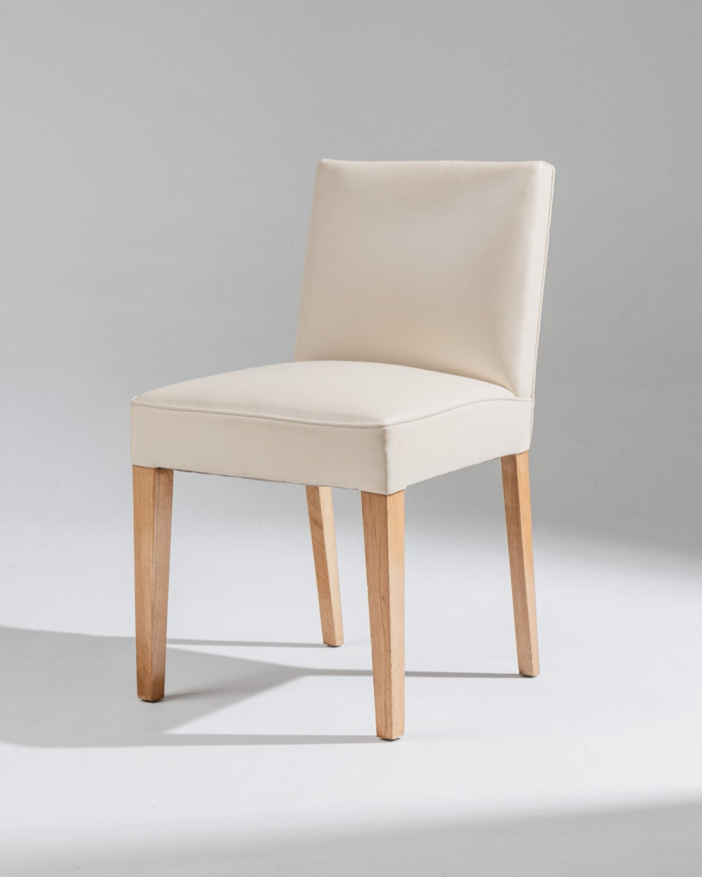 SYCAMORE CHAIR AND FABRIC