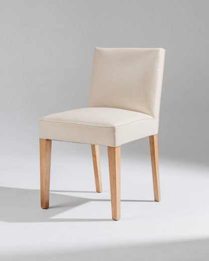 SYCAMORE CHAIR AND FABRIC