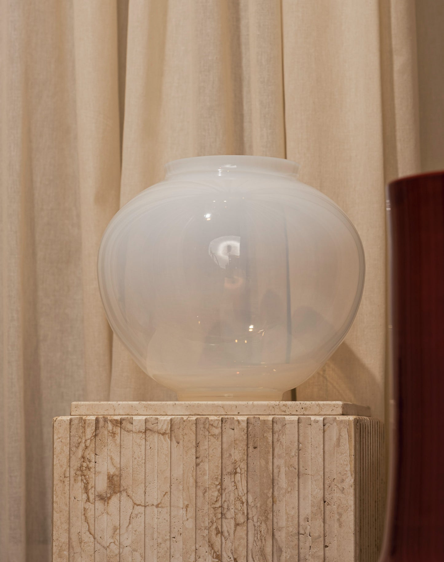 'THE LINE' VASE N°4