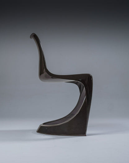 A-LINE 290 CHAIR, ØSTERGAARD, CADO, 1970s