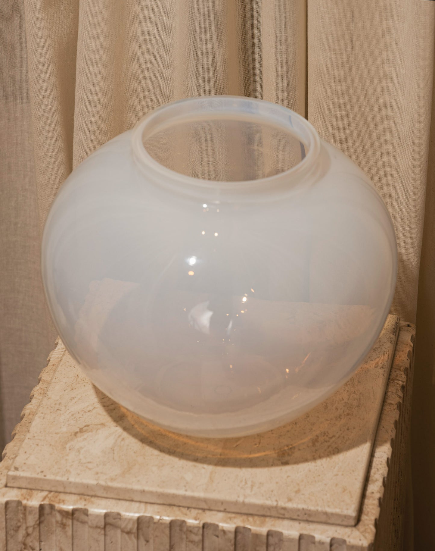 'THE LINE' VASE N°4