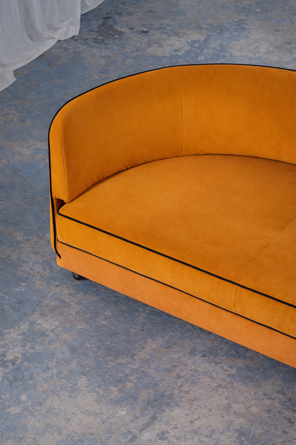 VELVET SOFA, ROSET LINE
