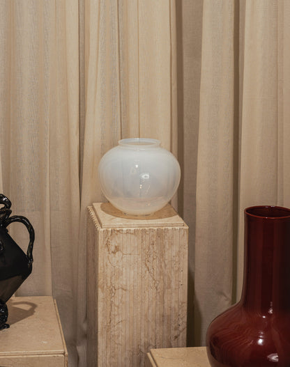 'THE LINE' VASE N°4
