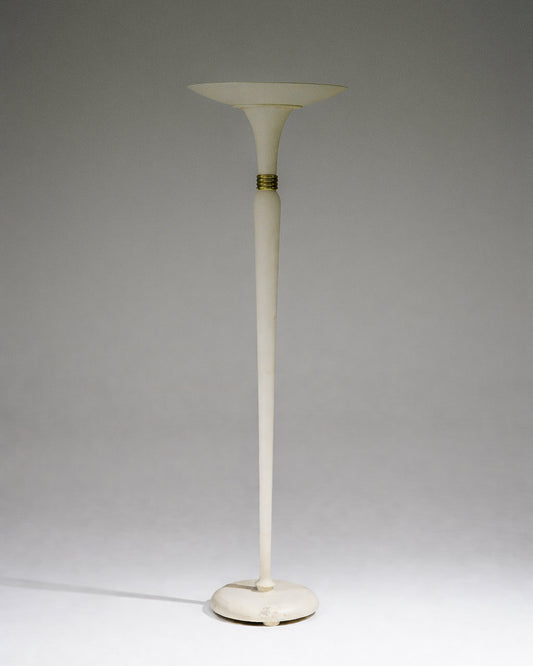 LAMPADAIRE YAACOV KAUFMAN, LUMINA, 1980s
