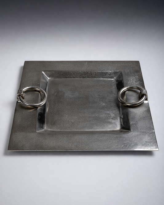 FLEMISH PLATEAU, 1990s