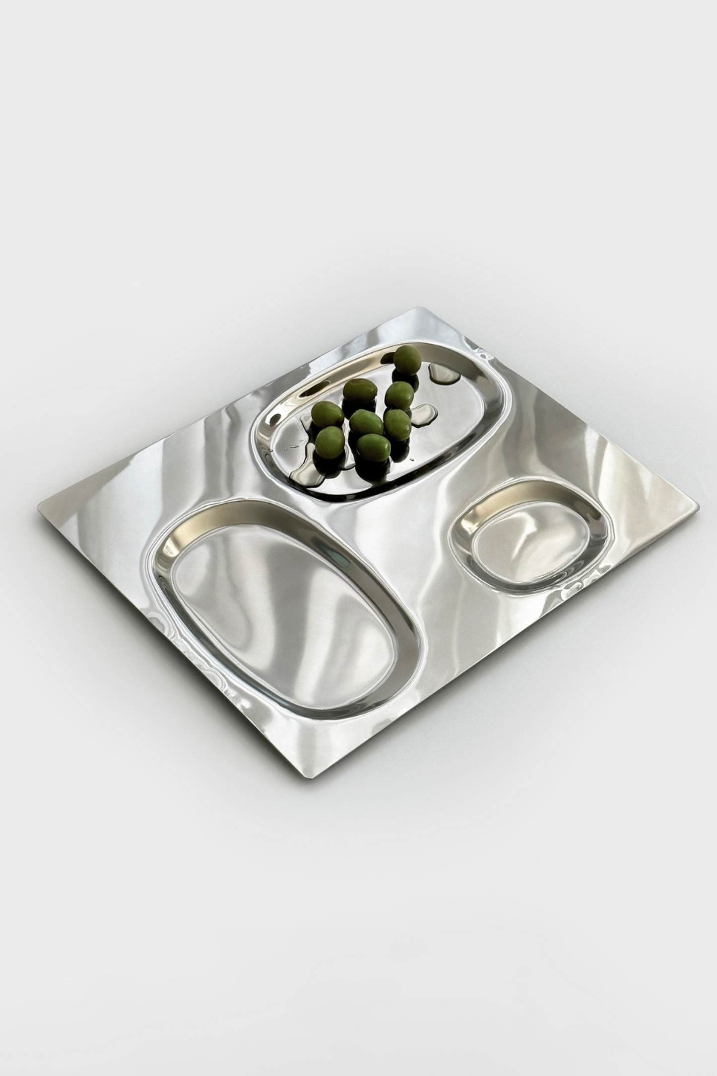 SERVING DISH