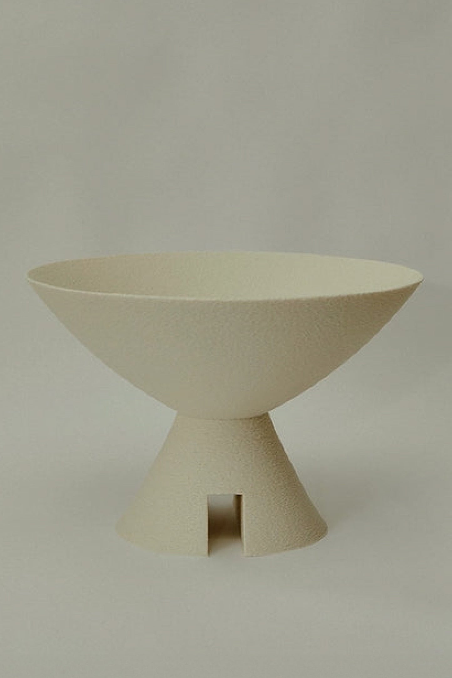 “BUDŌ” BOWL IN 3D PRINT