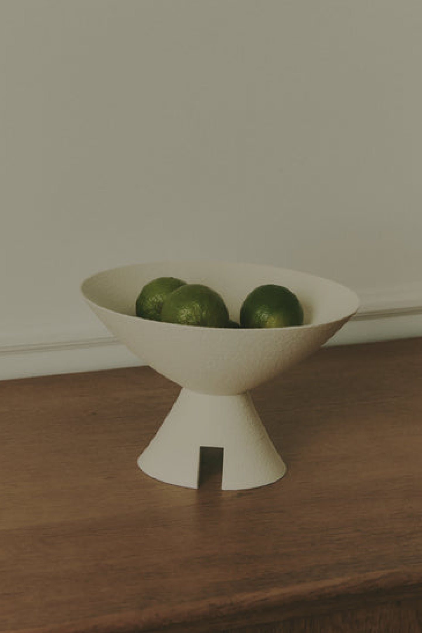 “BUDŌ” BOWL IN 3D PRINT