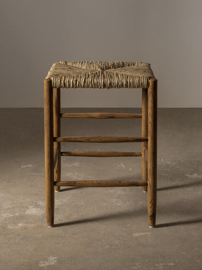 ARNAUD BACKLESS COUNTER STOOL