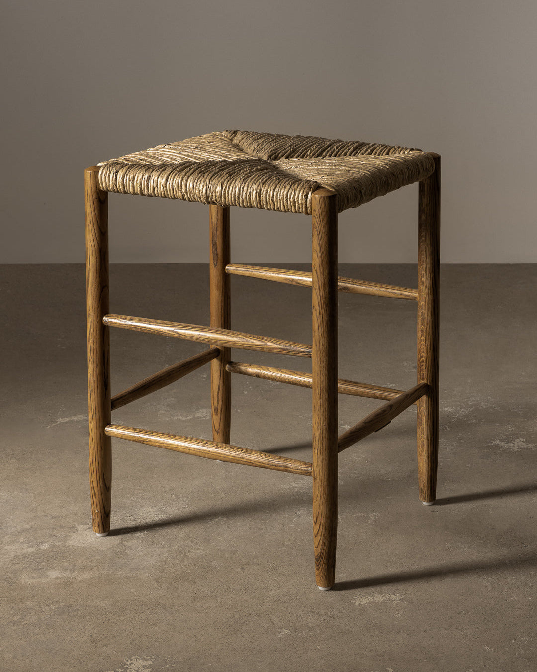 ARNAUD BACKLESS COUNTER STOOL
