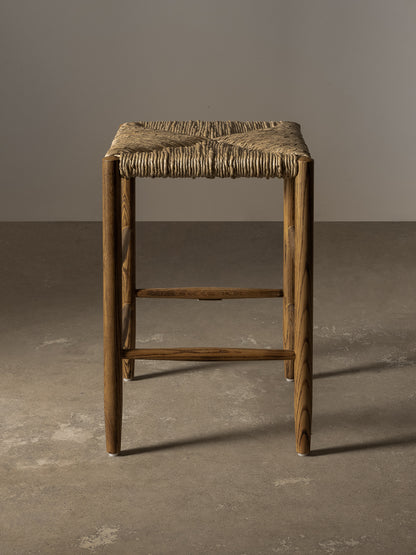 ARNAUD BACKLESS COUNTER STOOL