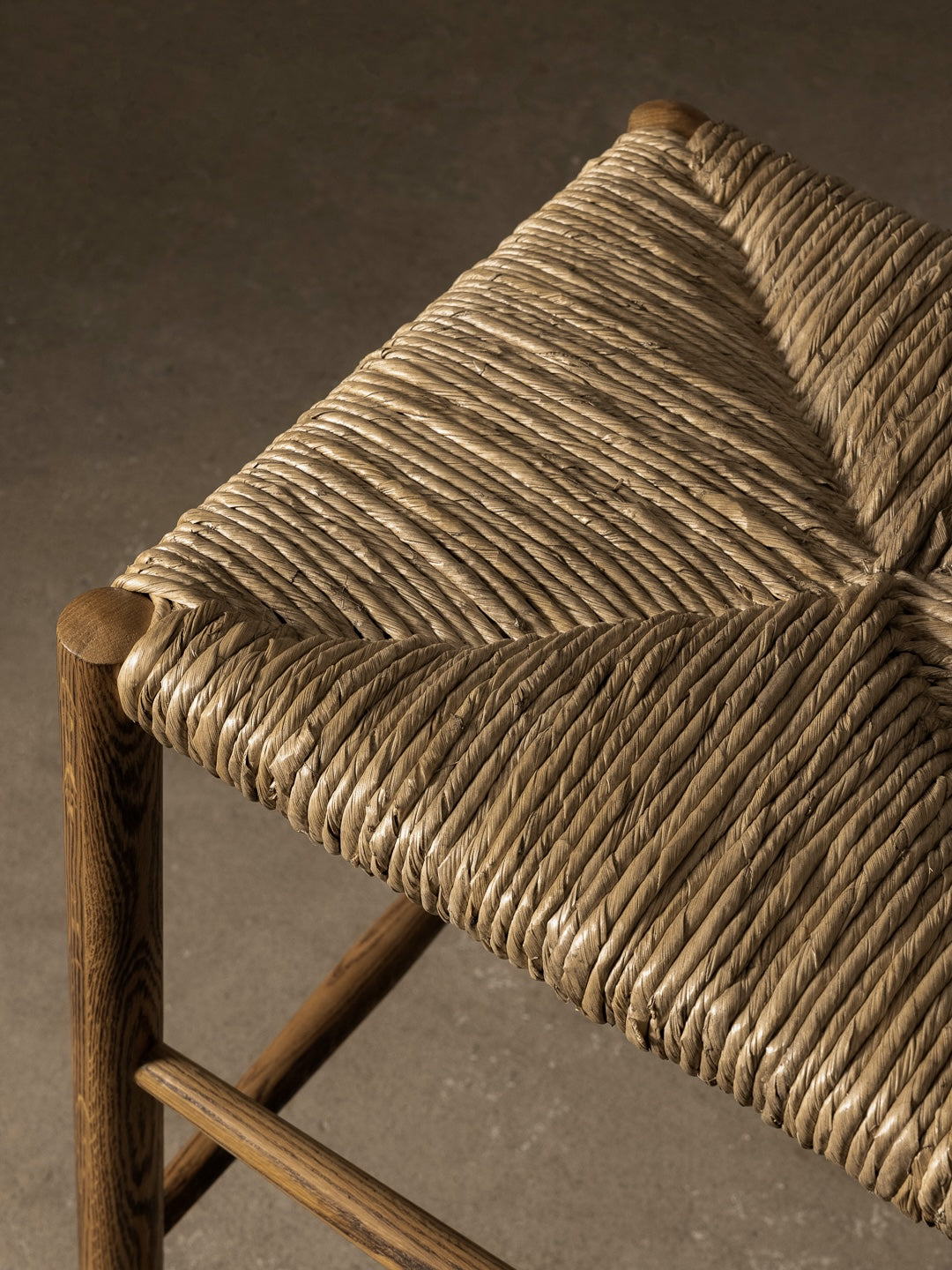 ARNAUD BACKLESS COUNTER STOOL