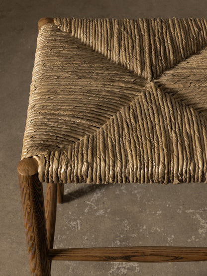 ARNAUD BACKLESS COUNTER STOOL