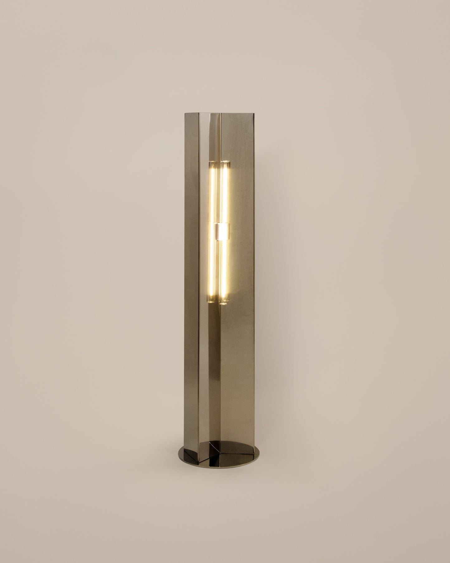 'ARROW 120' FLOOR LAMP