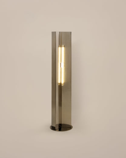 'ARROW 120' FLOOR LAMP