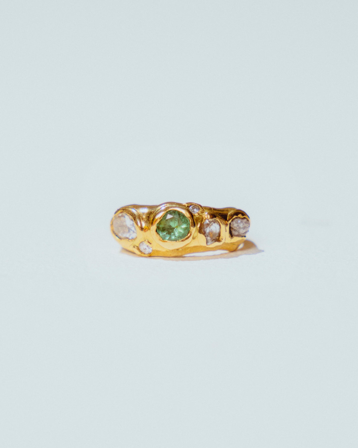 "ARIA" RING