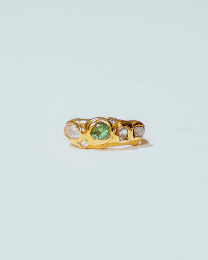 Anello "Aria"