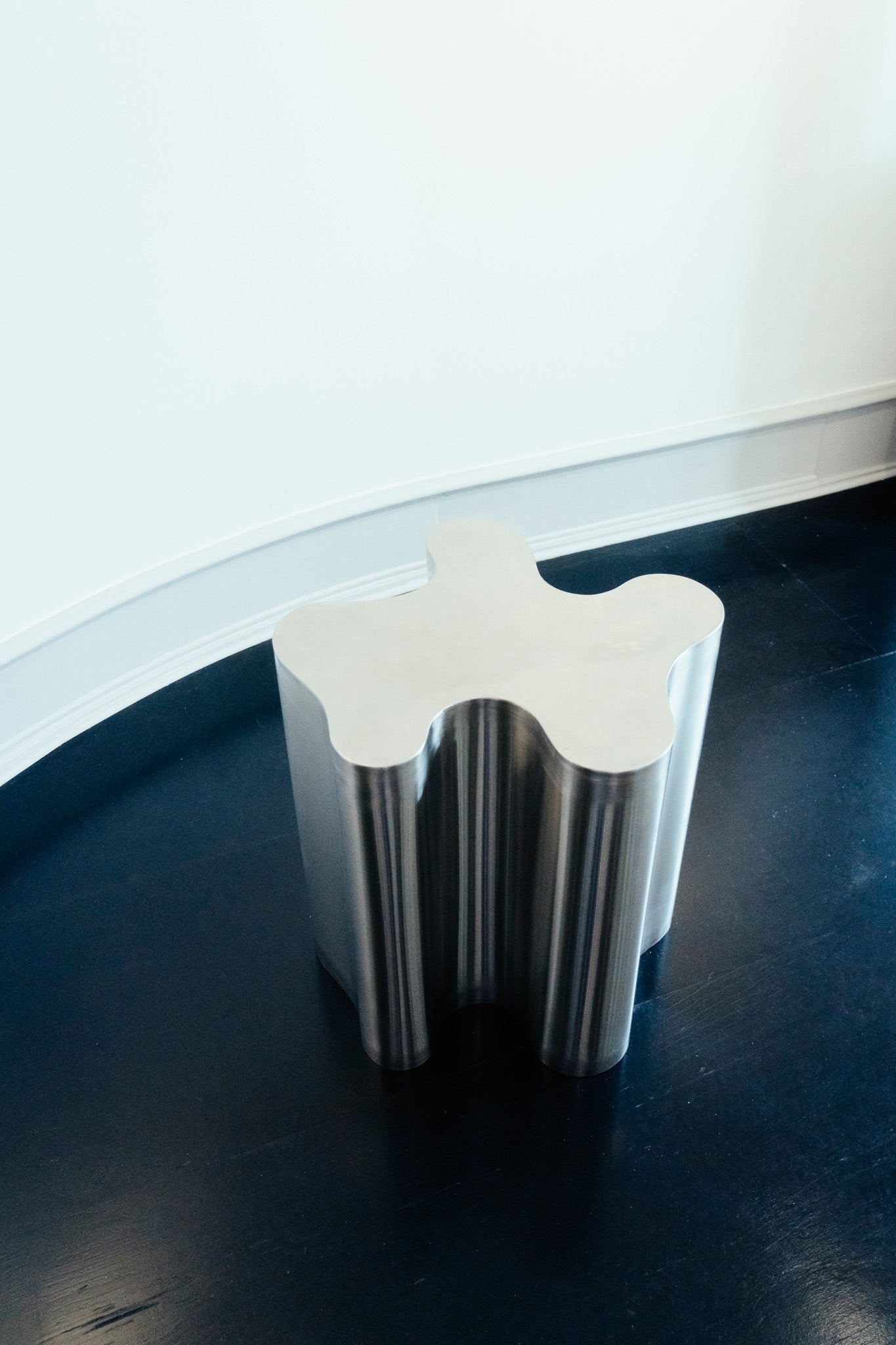 TABLE D'APPOINT SILVER ROOT