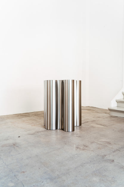 TABLE D'APPOINT SILVER ROOT