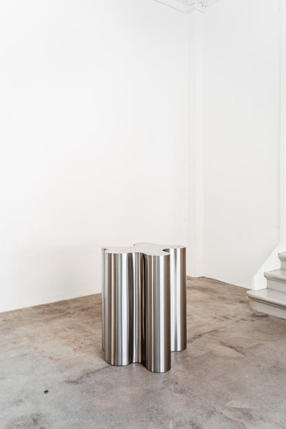 TABLE D'APPOINT SILVER ROOT