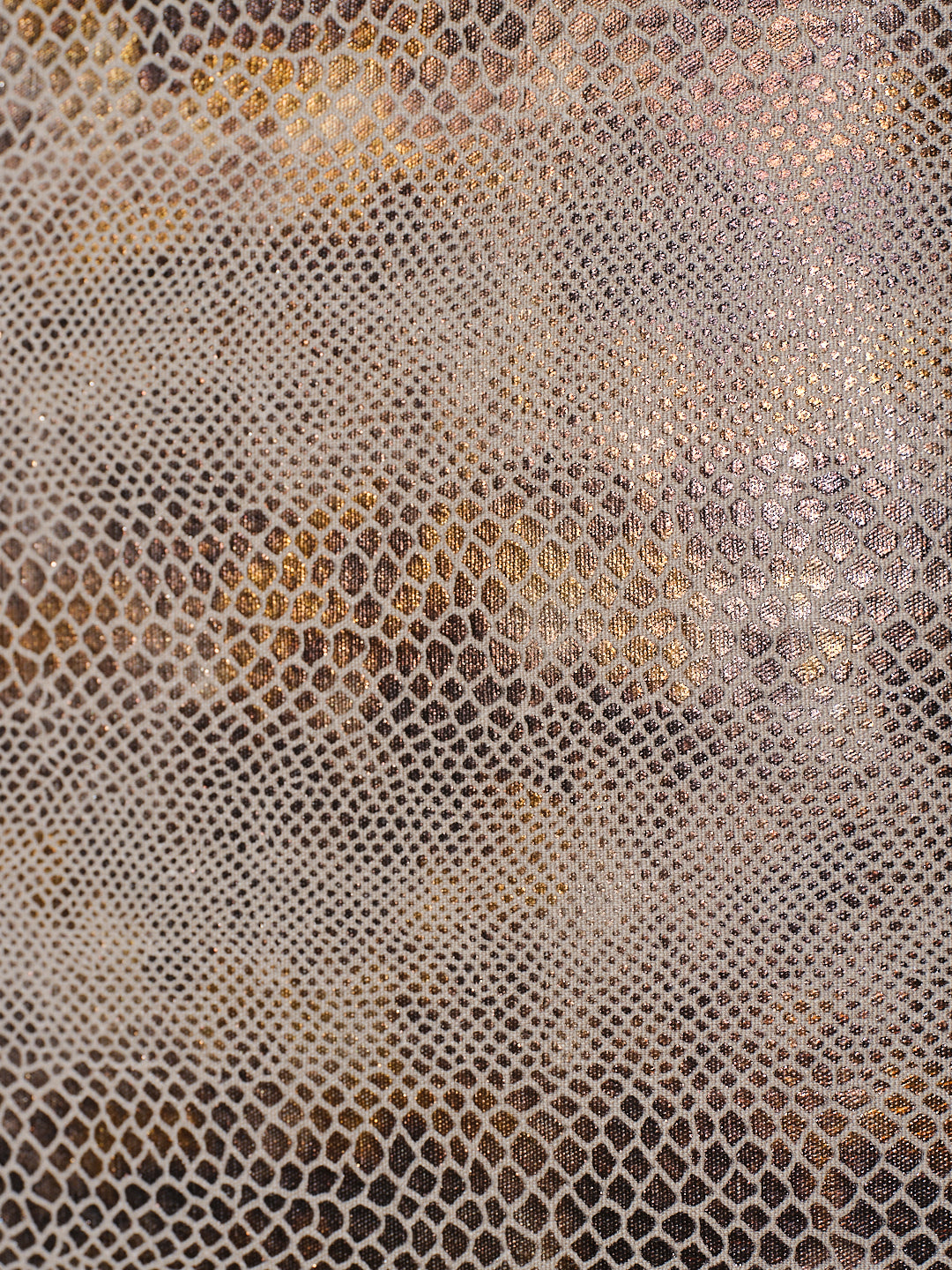 POST-MODERN METAL ARMCHAIR, ANDERL KAMMERMEIER, 1980s