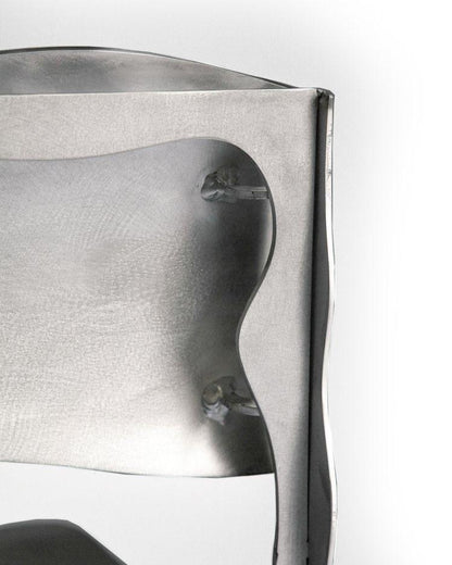 CHAISE V2 EN ALUMINIUM