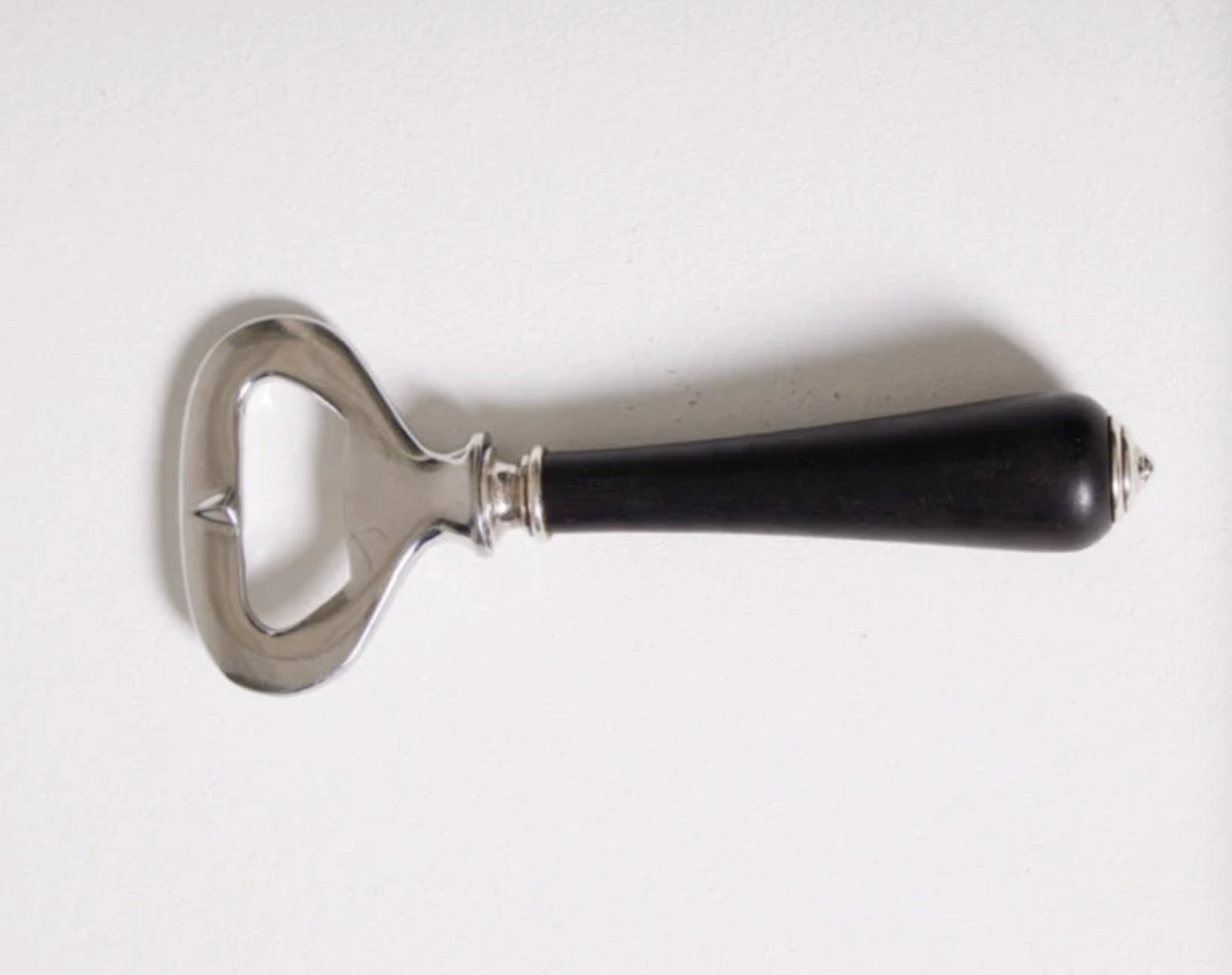 Christofle bottle opener