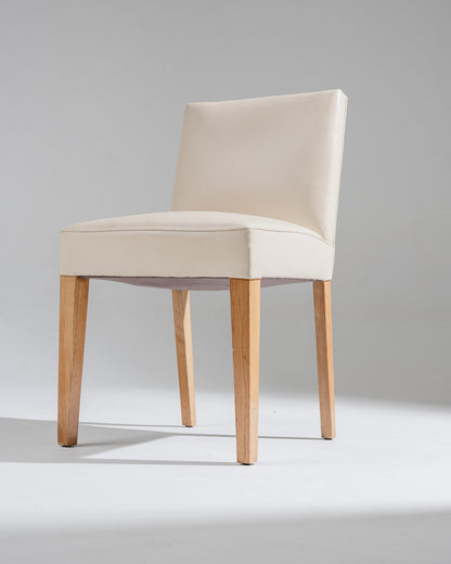 SYCAMORE CHAIR AND FABRIC