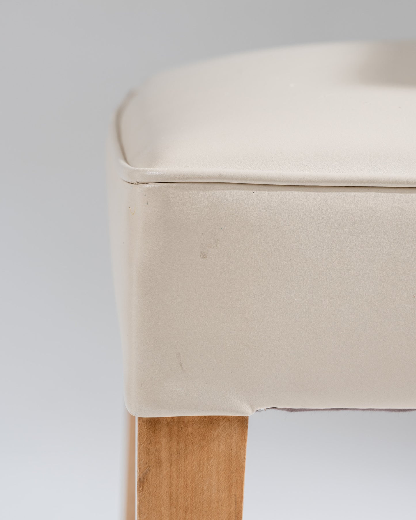 SYCAMORE CHAIR AND FABRIC