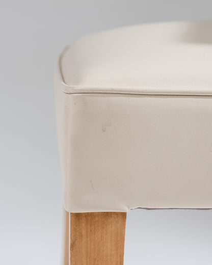 SYCAMORE CHAIR AND FABRIC