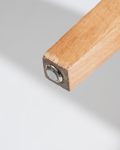 SYCAMORE CHAIR AND FABRIC