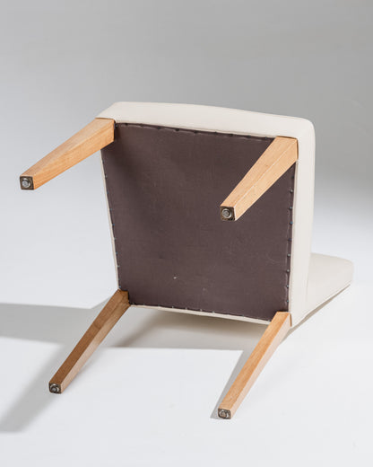 SYCAMORE CHAIR AND FABRIC