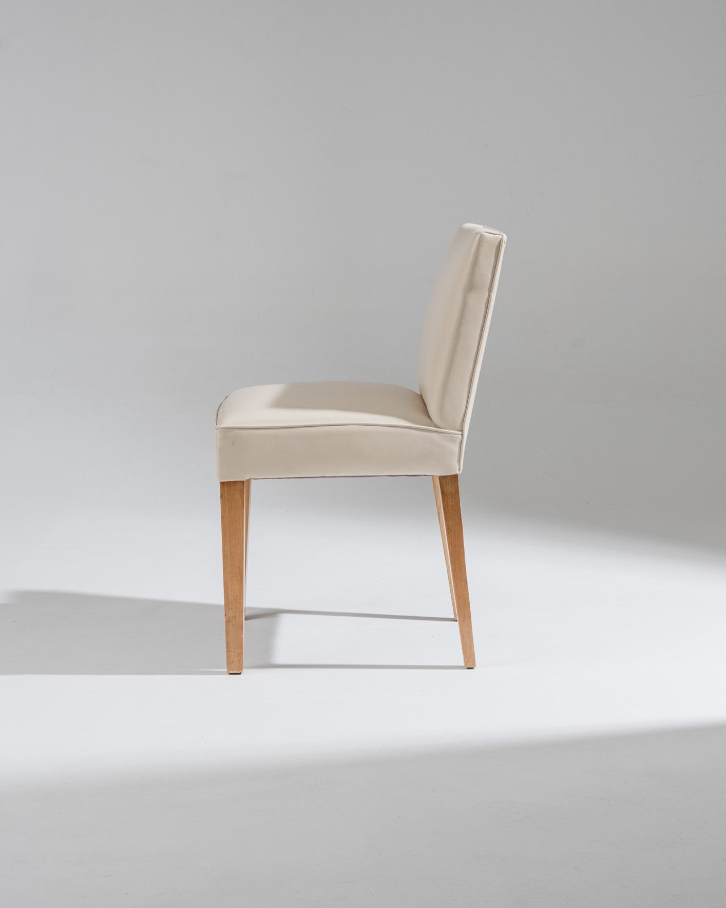 SYCAMORE CHAIR AND FABRIC